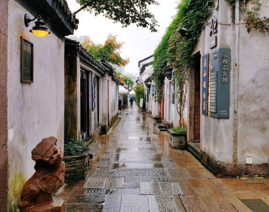 解锁中国气候宜居城市的“太原密码”|太原 让人来了不想走